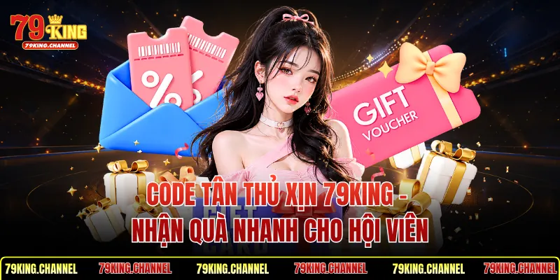 Code Tân Thủ Xịn