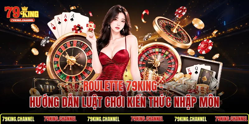 Roulette
