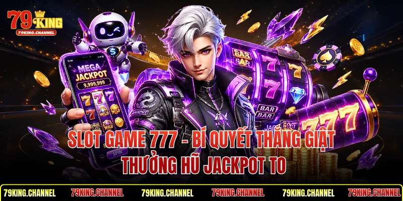 Slot Game 777