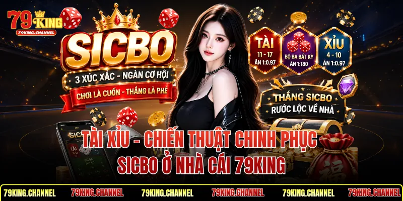 Tài Xỉu
