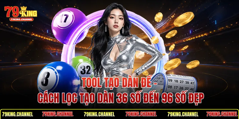 Tool Tạo Dàn Đề